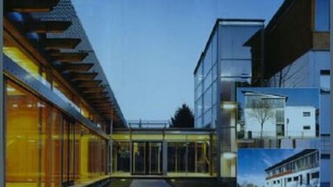 Place and Accomodation