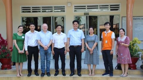 Digital Change Experts Vietnam Digital Change Experts Vietnam