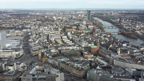 Frankfurt Frankfurt