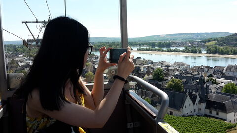 Rüdesheim Rüdesheim